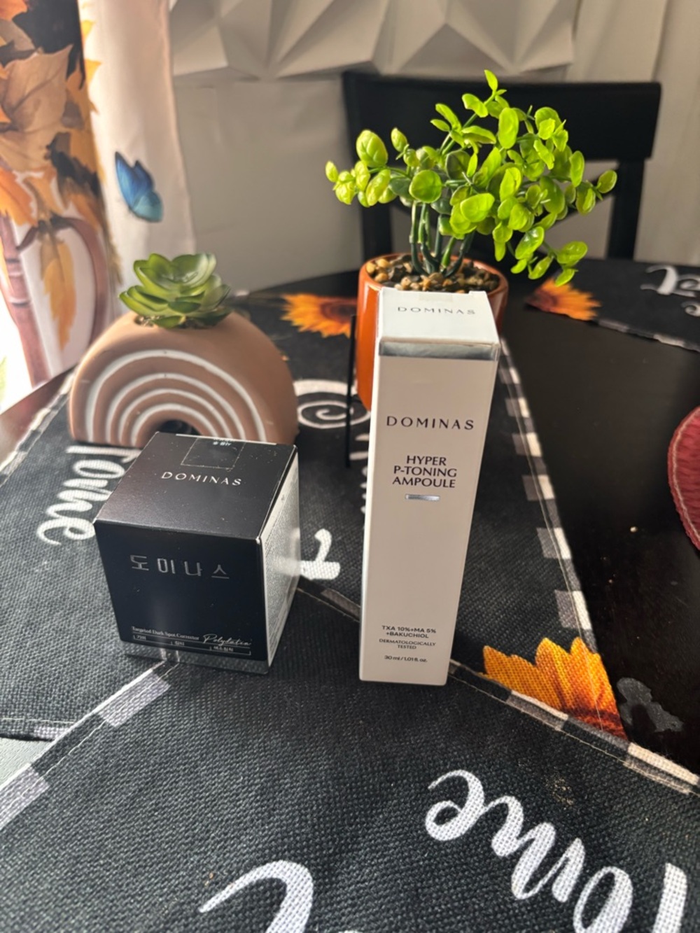 Hyper P-Toning Ampoule - White Brightening Serum